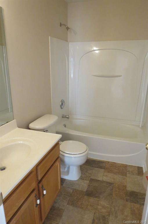 Riverwalk - Residential