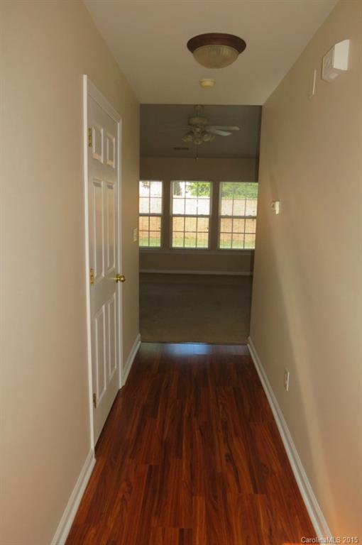 Riverwalk - Residential