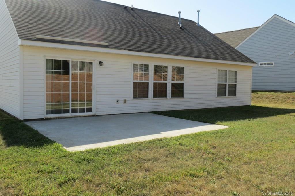 Riverwalk - Residential