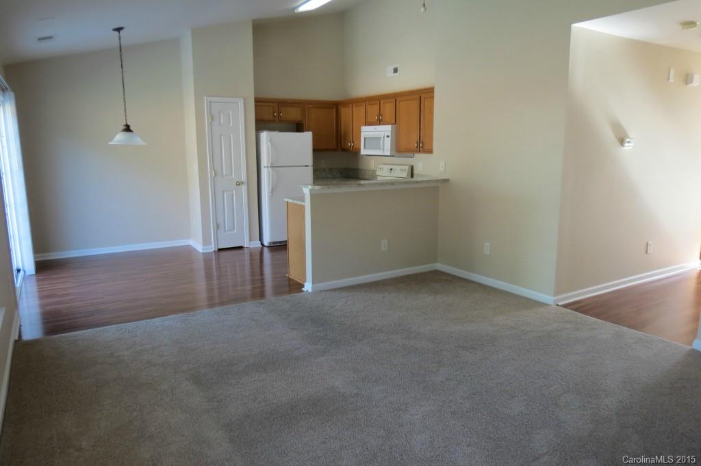 Riverwalk - Residential