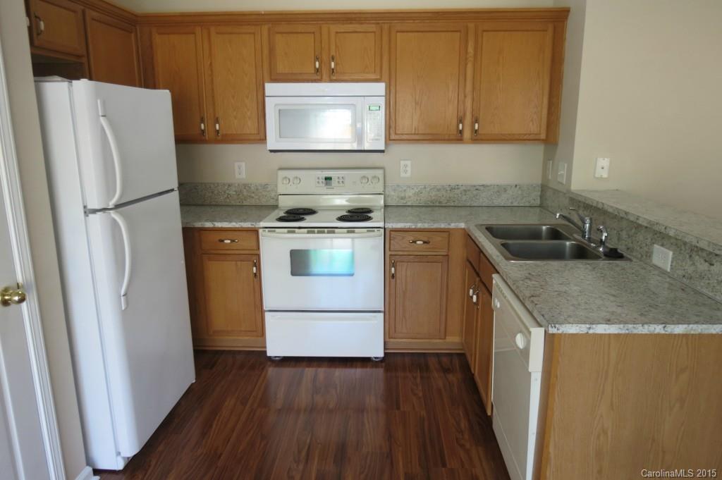 Riverwalk - Residential