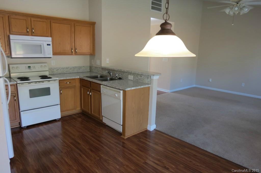 Riverwalk - Residential