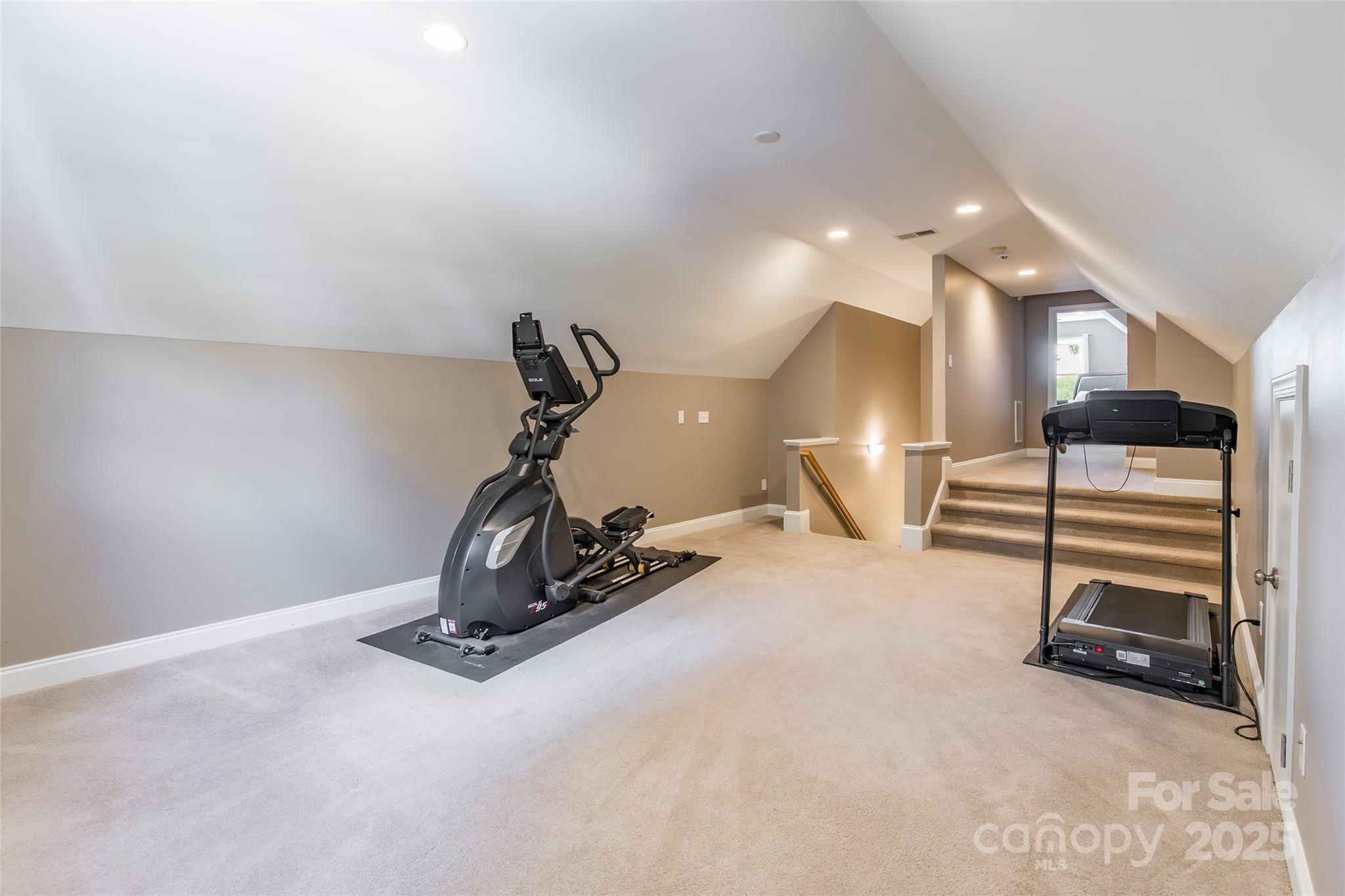 Westport - Residential