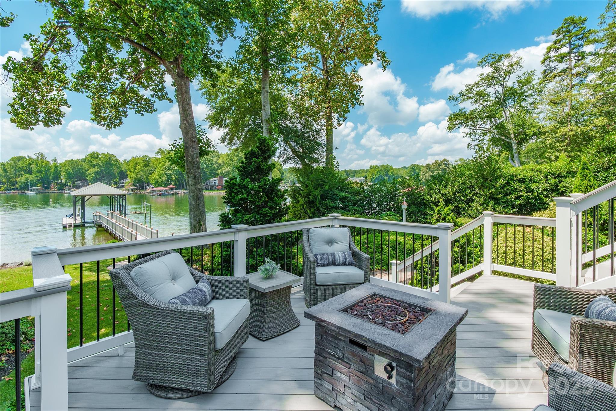 Westport - Residential