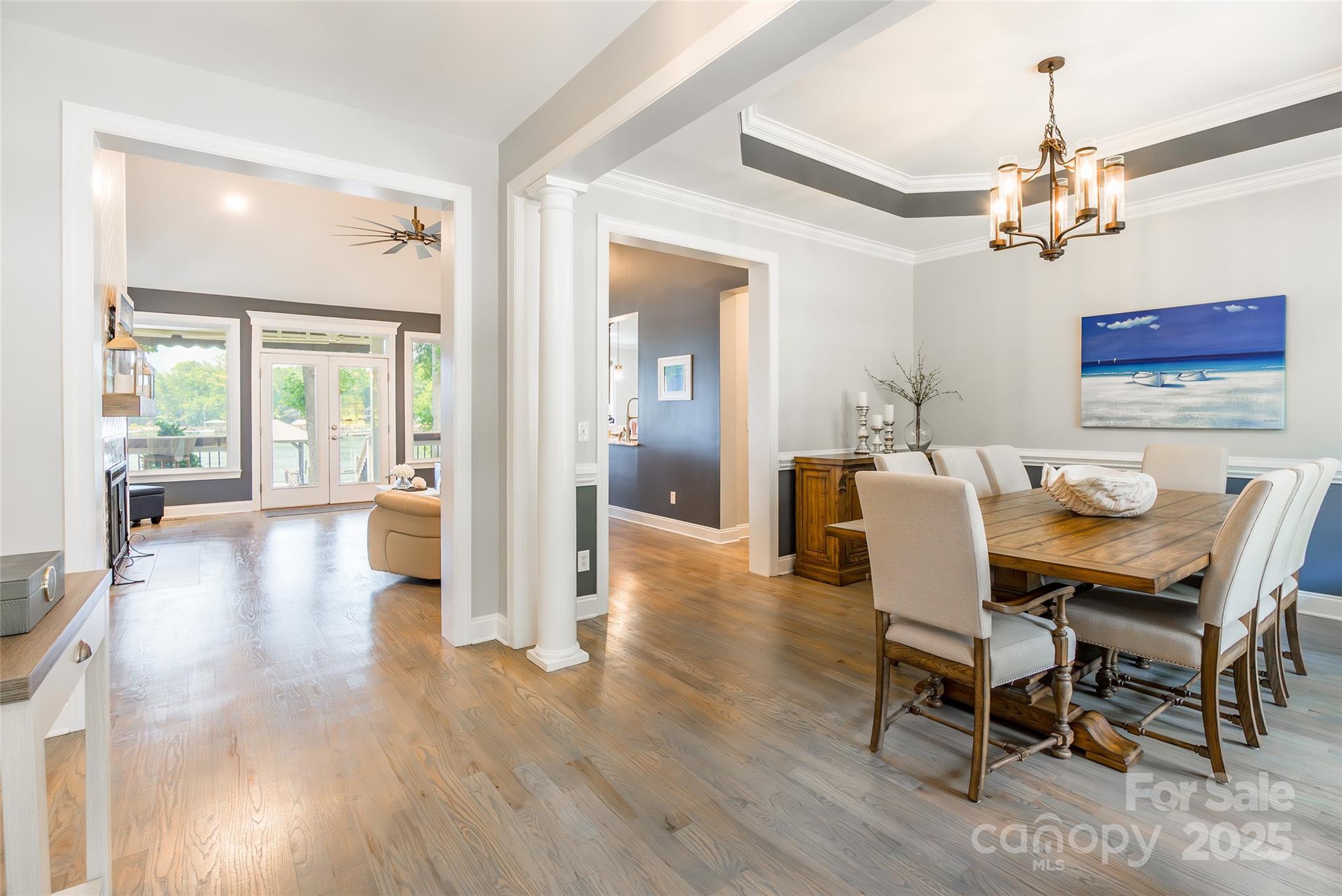 Westport - Residential