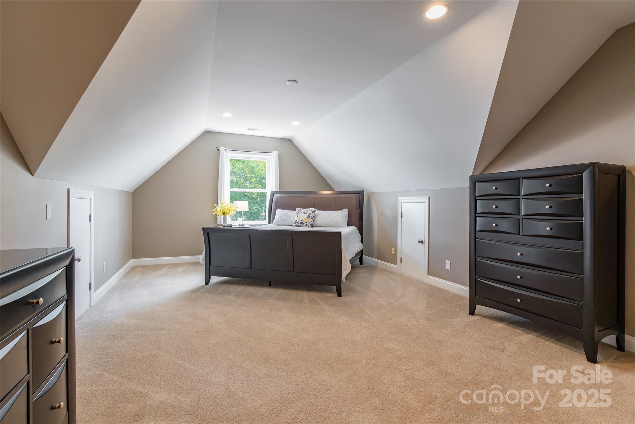 Westport - Residential