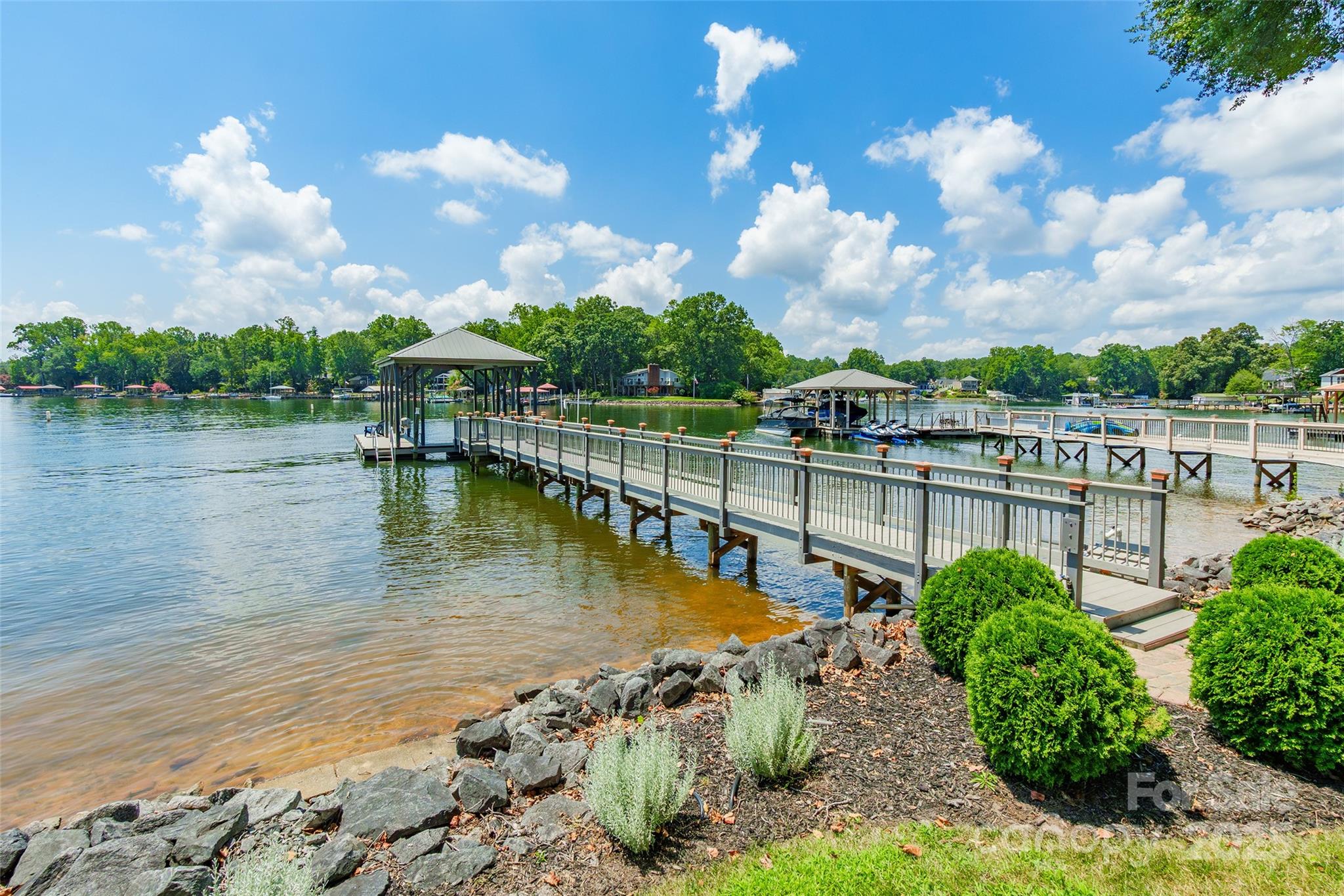 Westport - Residential