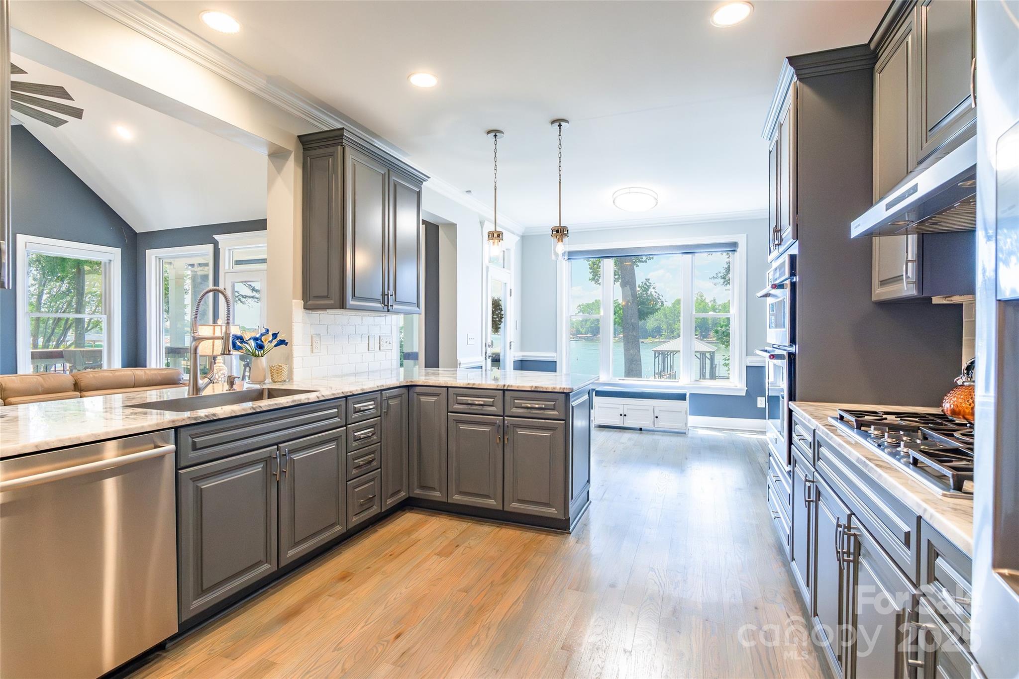 Westport - Residential