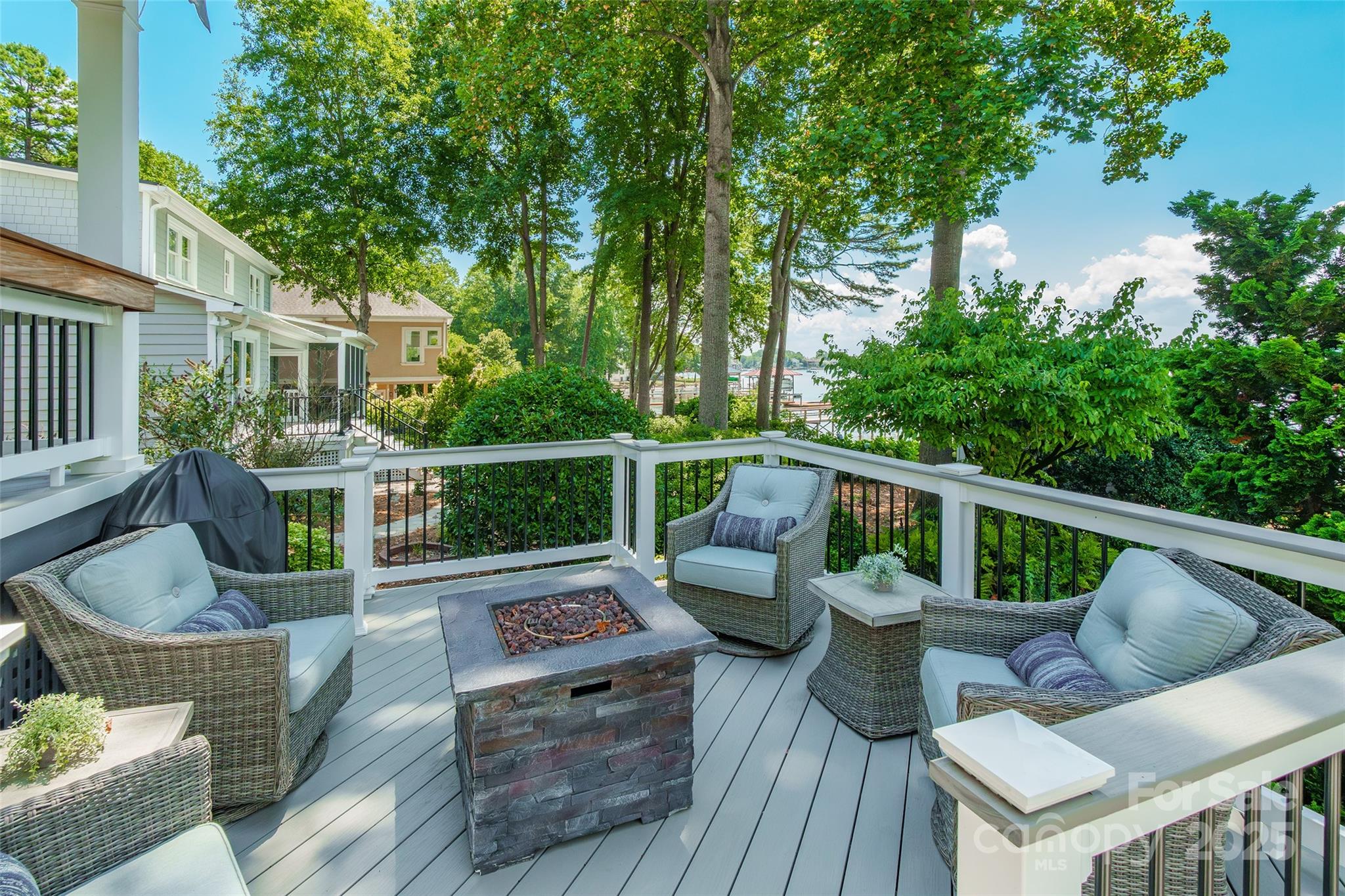 Westport - Residential