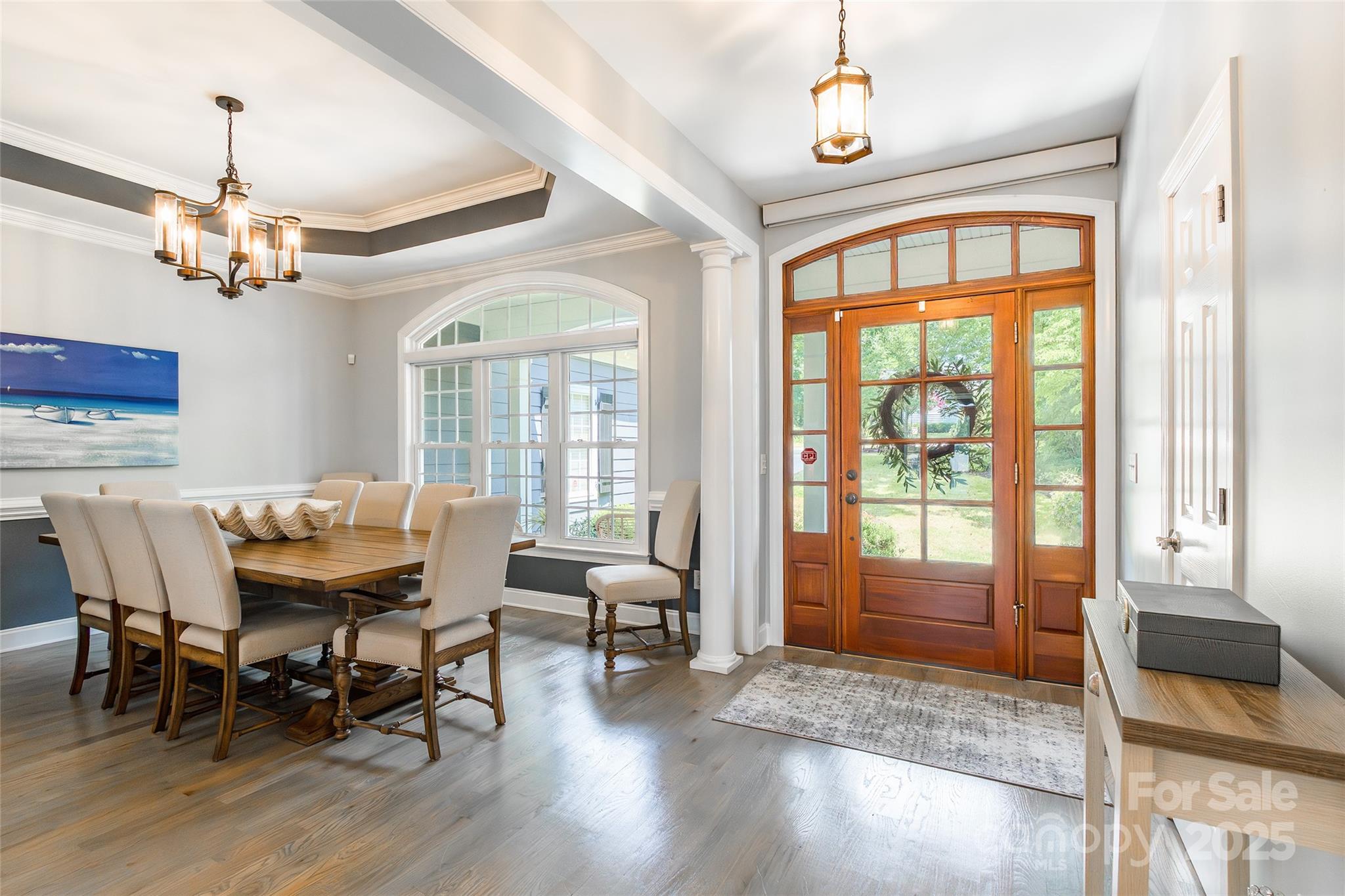 Westport - Residential