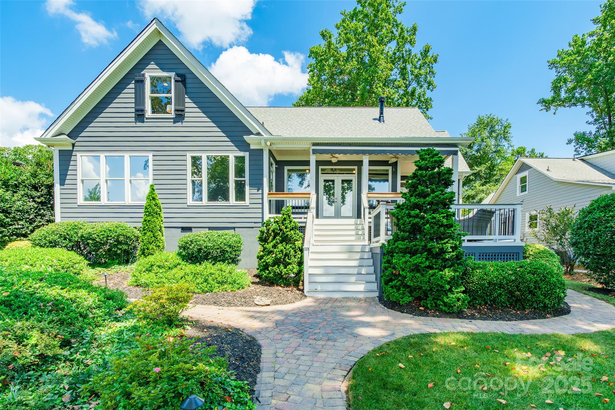 Westport - Residential