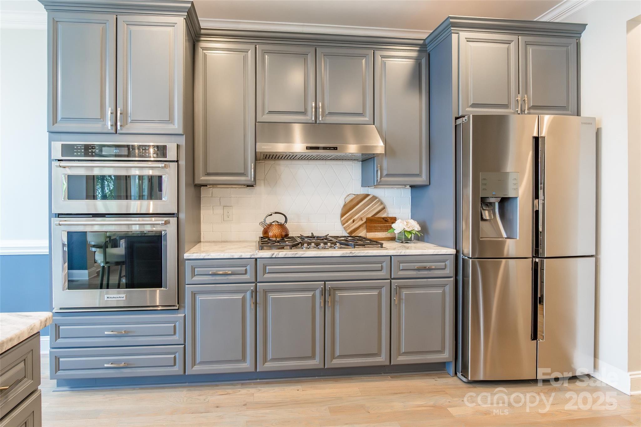 Westport - Residential