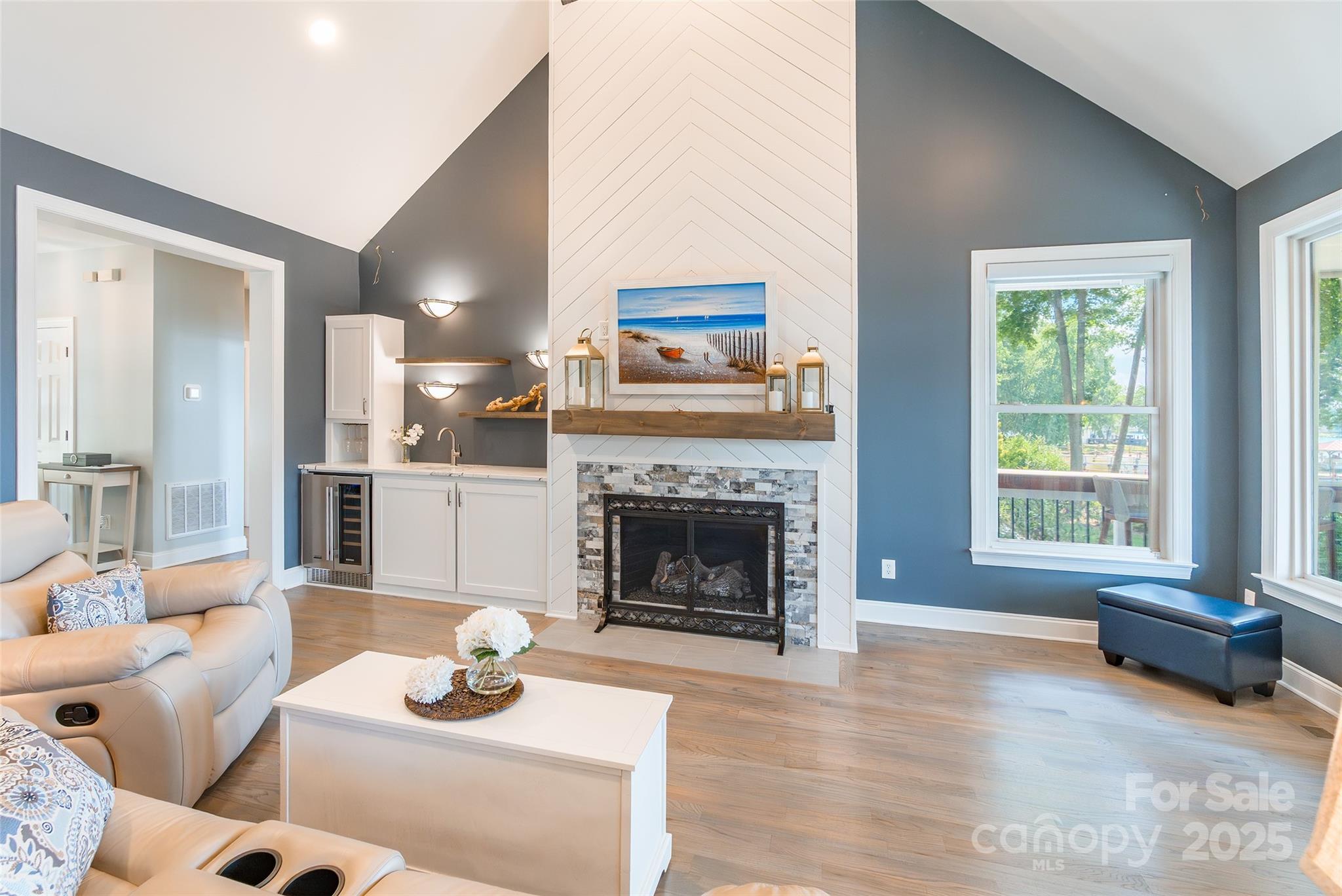 Westport - Residential