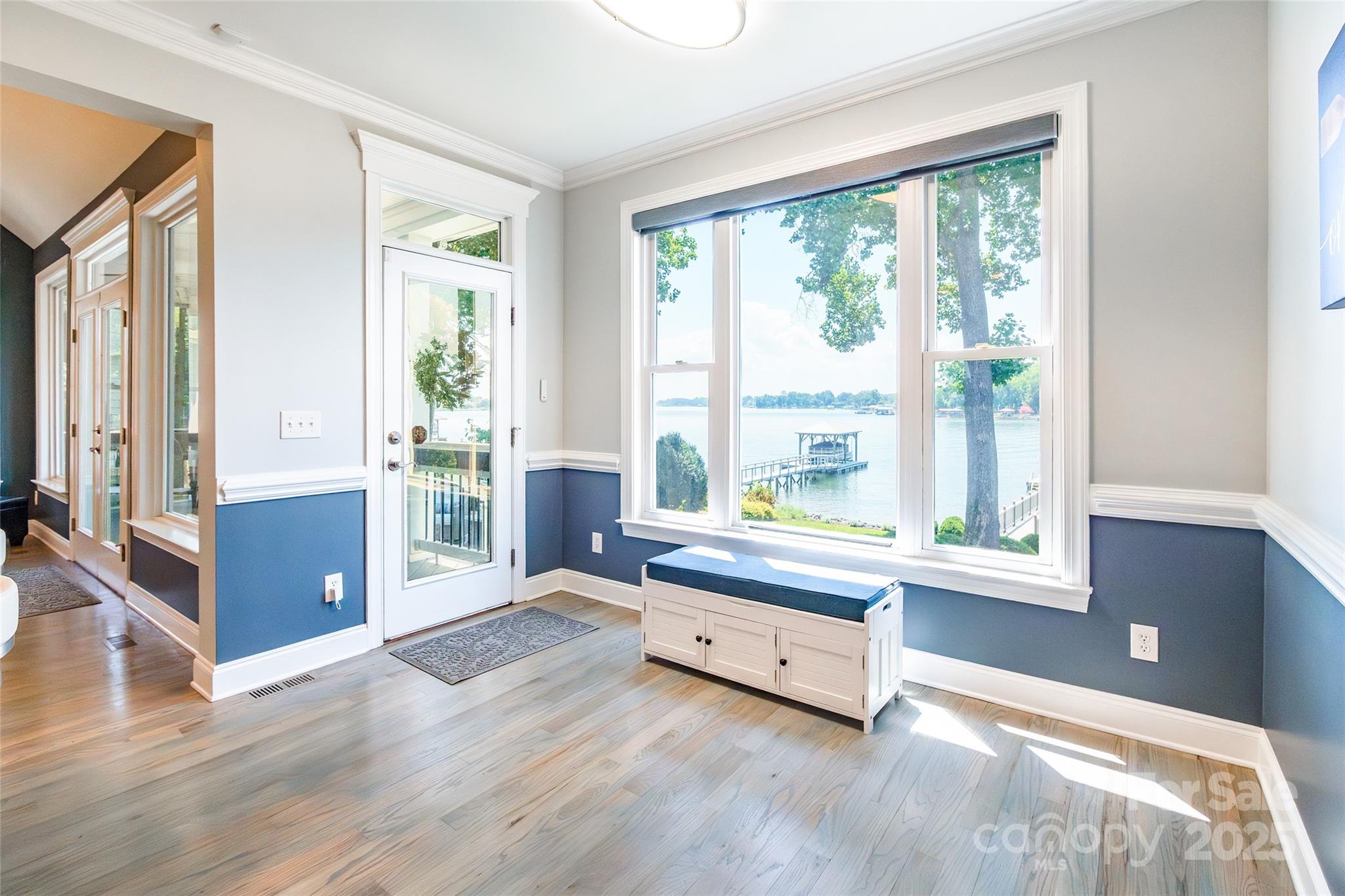 Westport - Residential