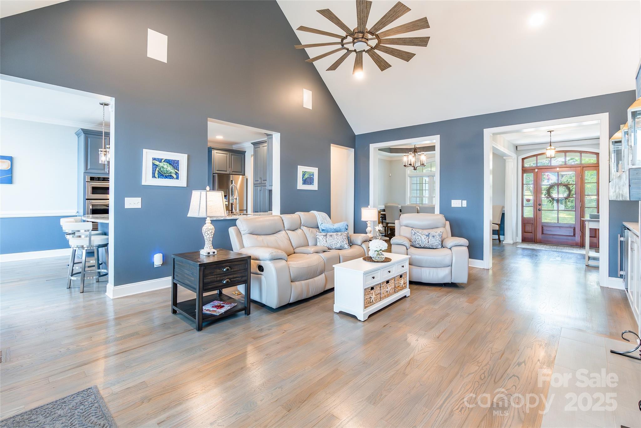 Westport - Residential