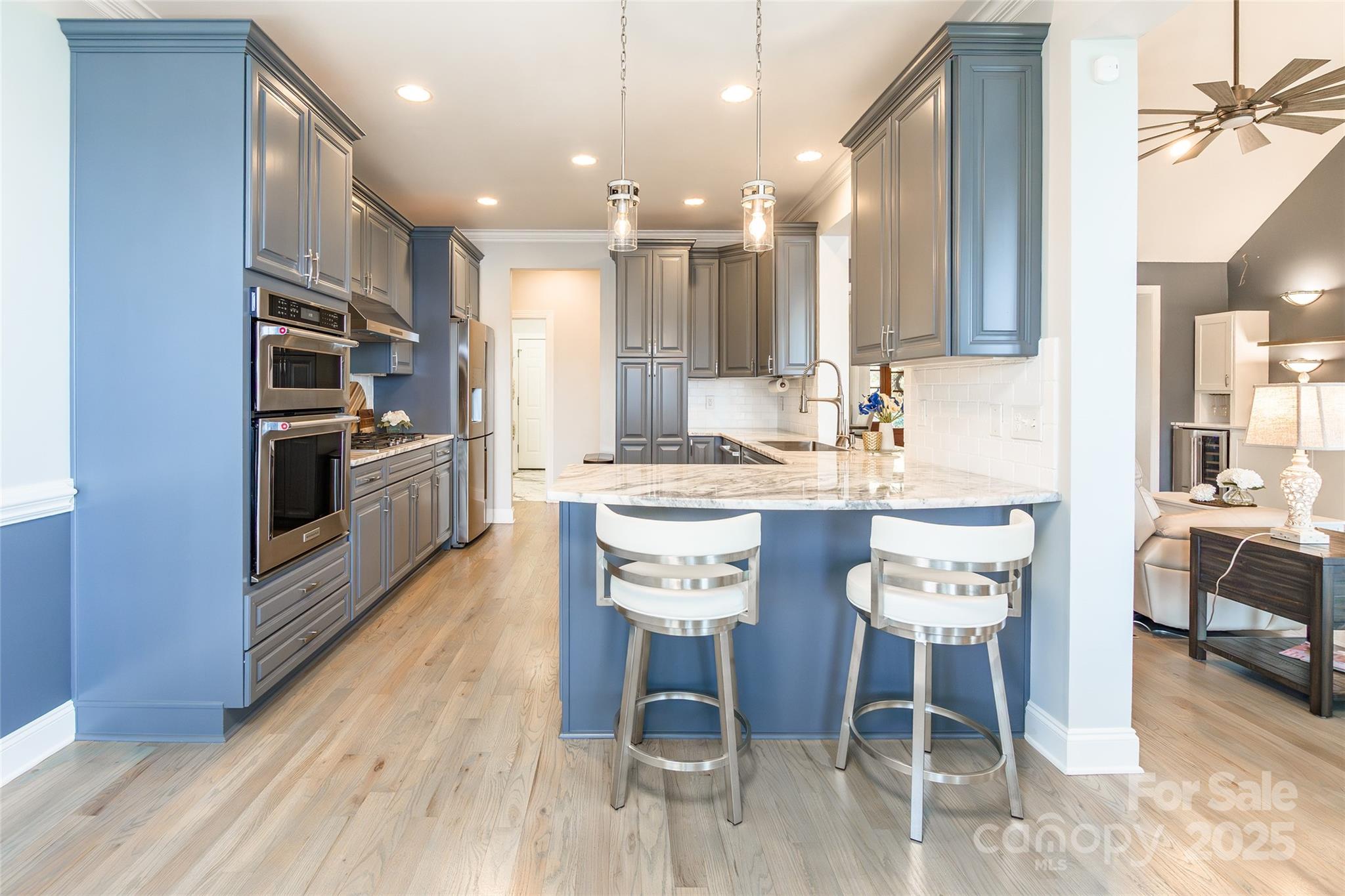 Westport - Residential