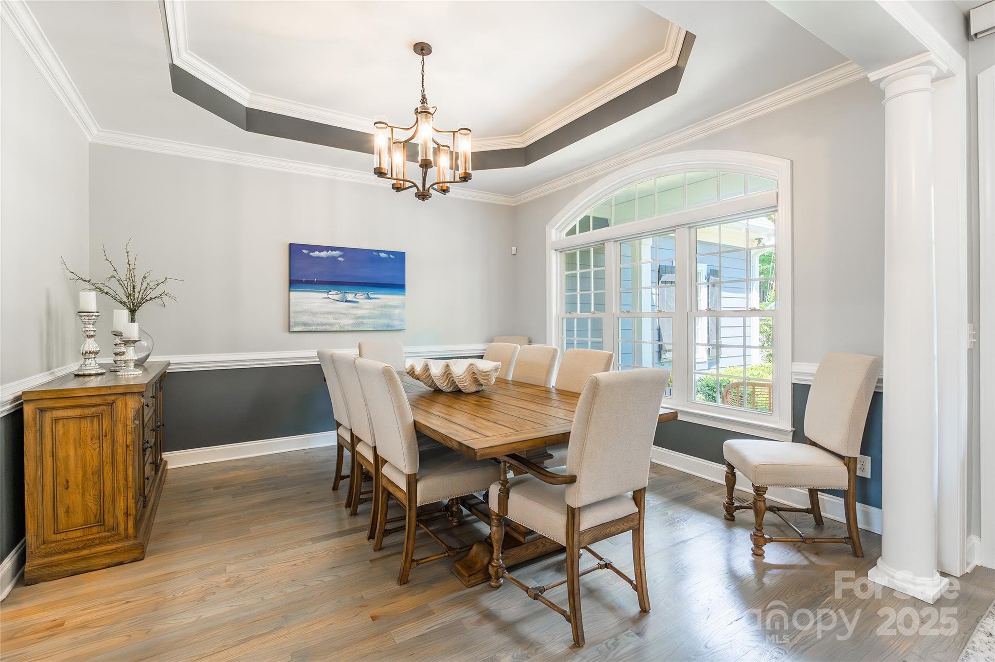 Westport - Residential