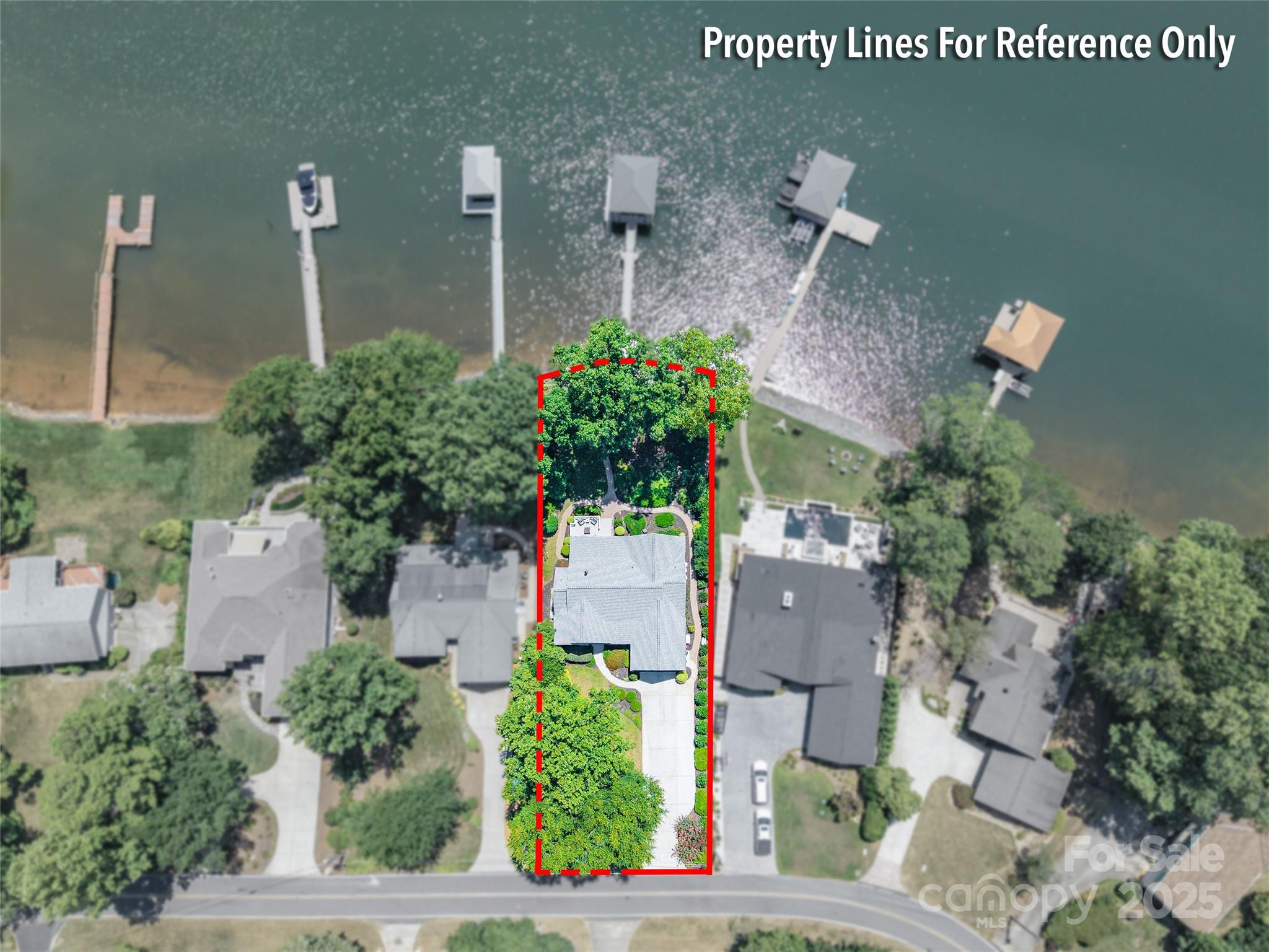 Westport - Residential