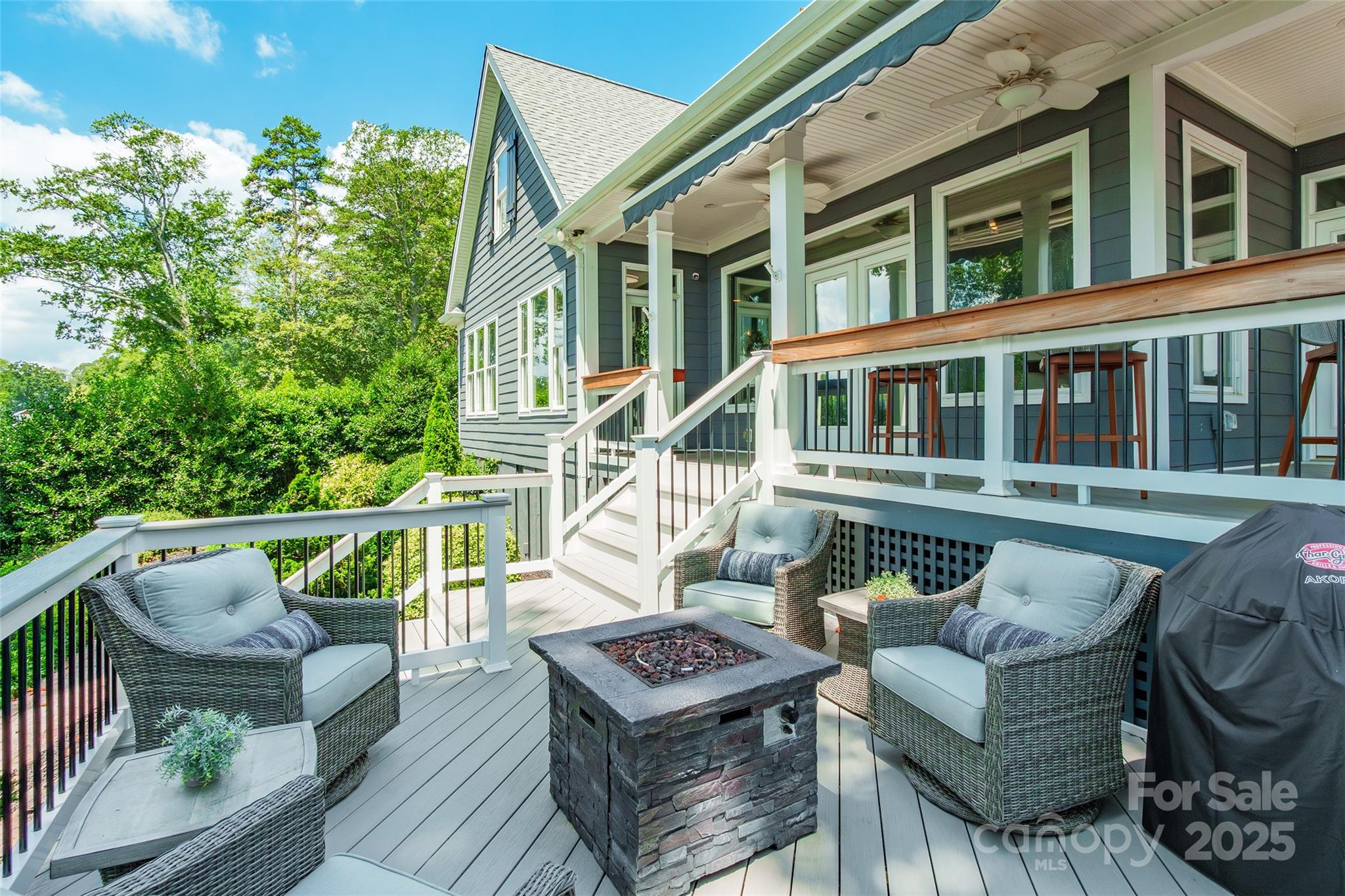 Westport - Residential