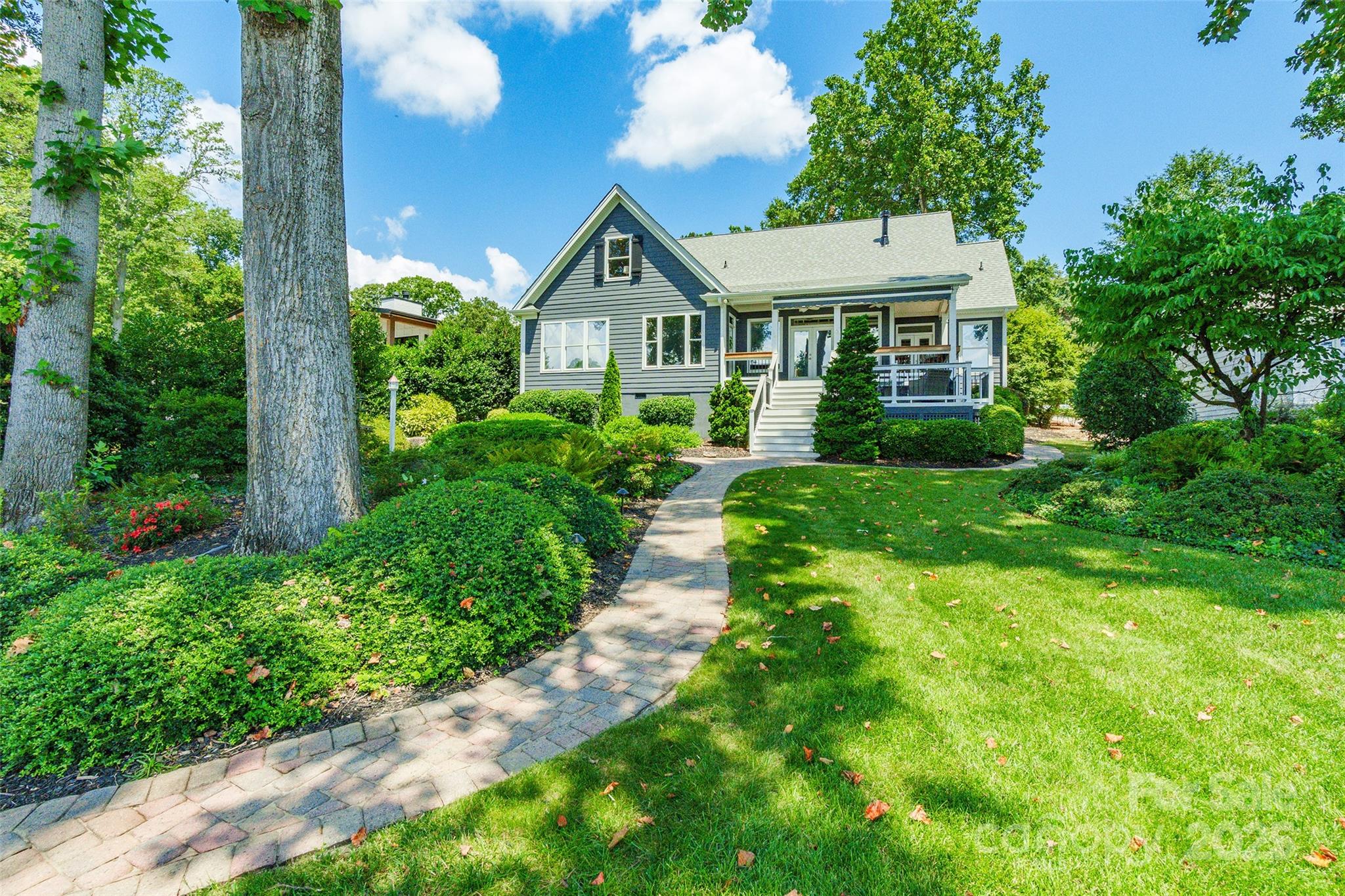 Westport - Residential