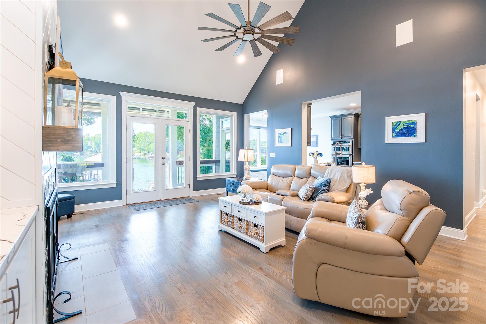 Westport - Residential