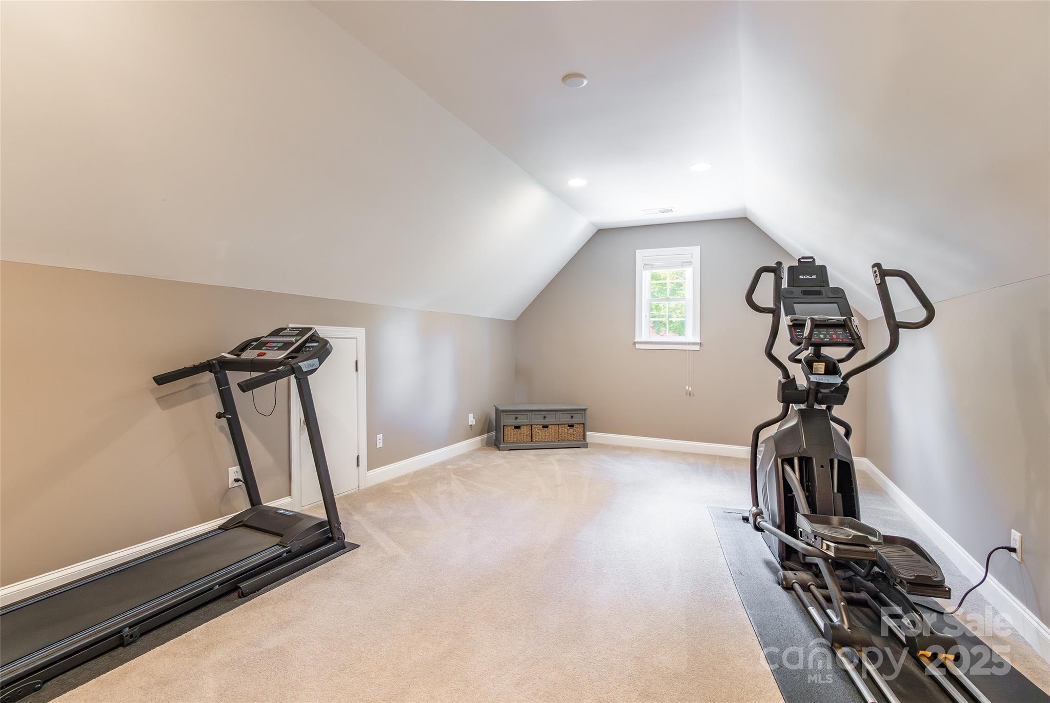 Westport - Residential