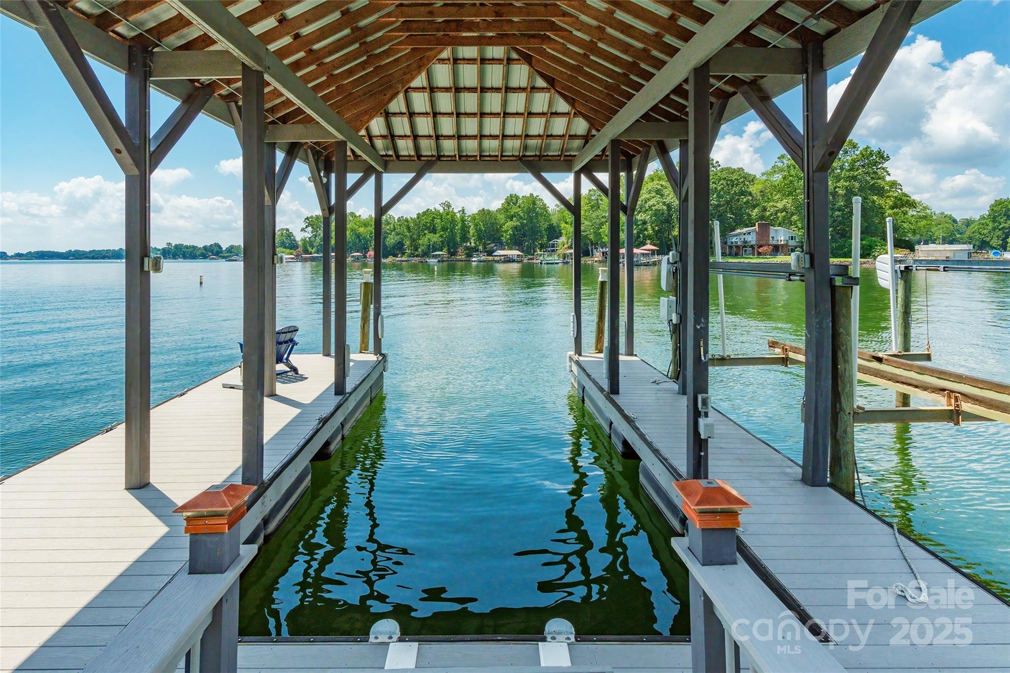 Westport - Residential