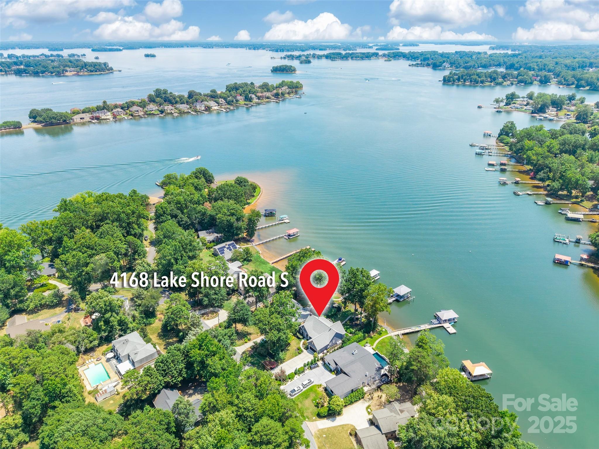 Westport - Residential