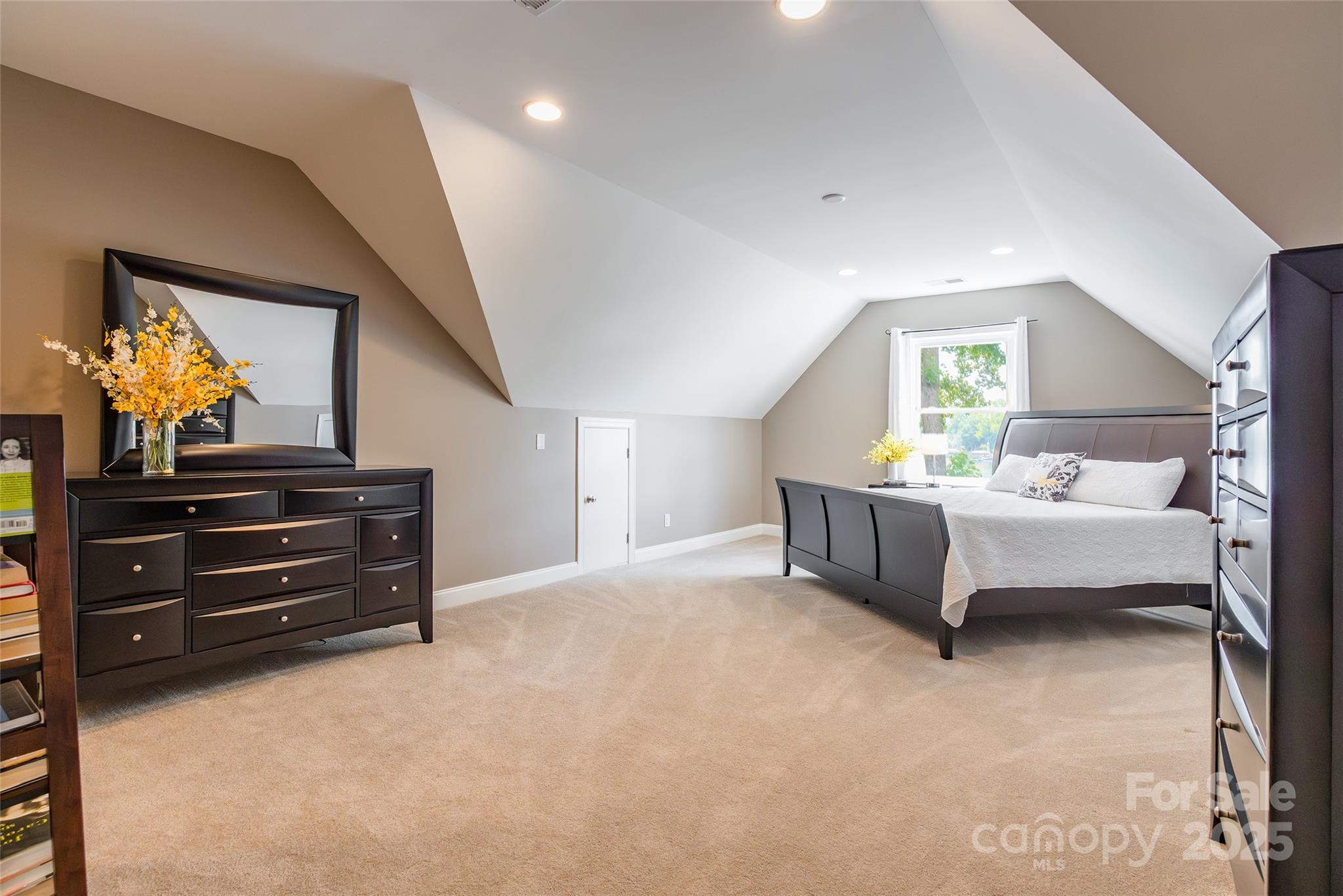 Westport - Residential