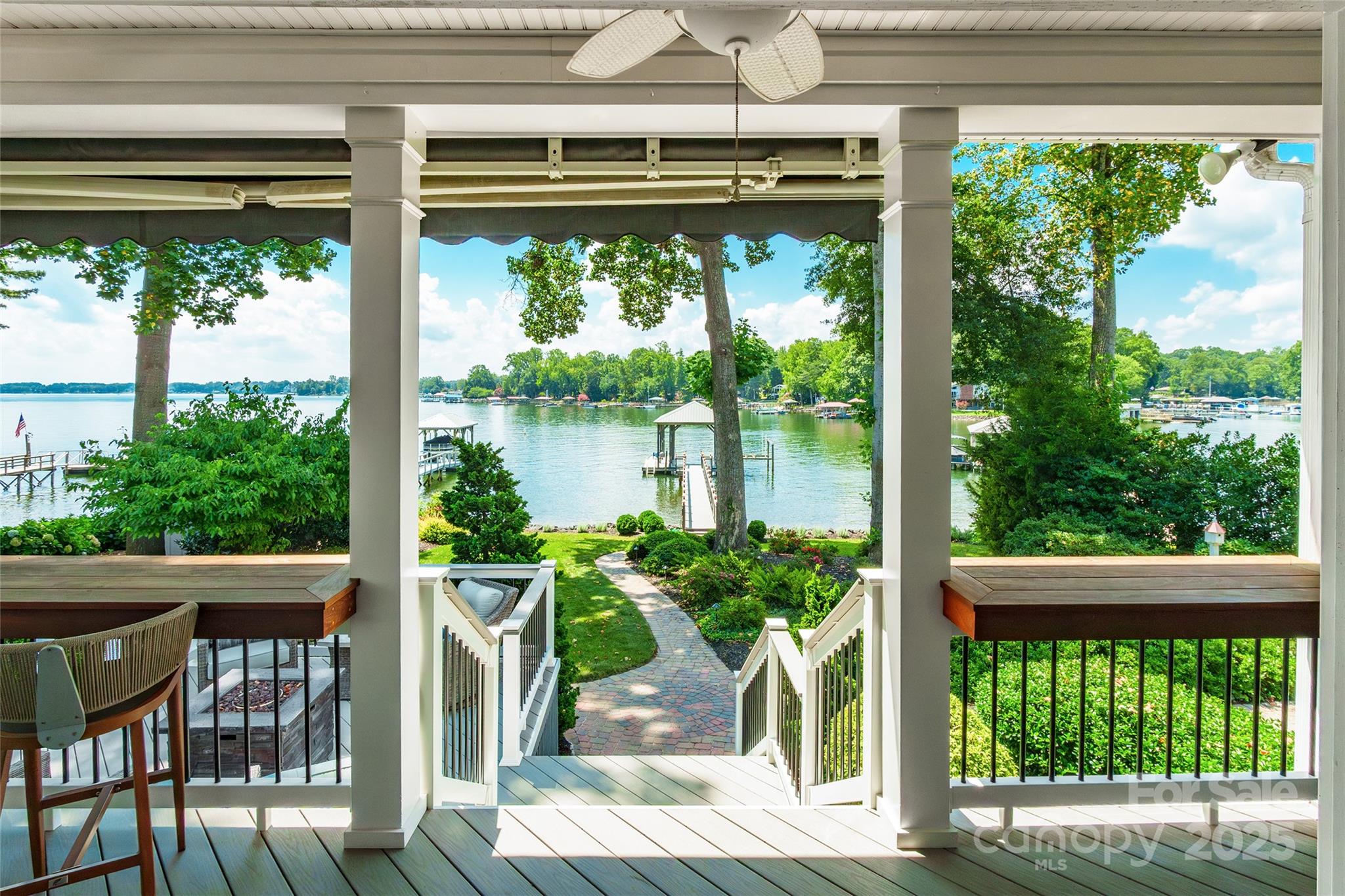 Westport - Residential