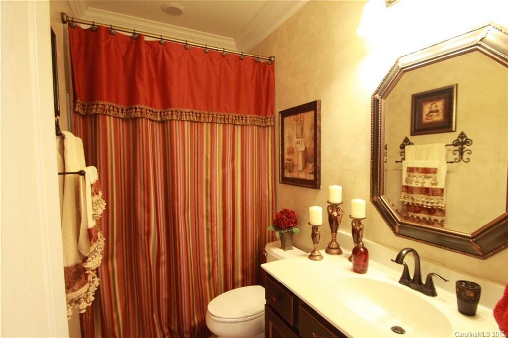 Sun City Carolina Lakes - Residential