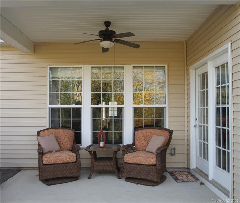 Sun City Carolina Lakes - Residential