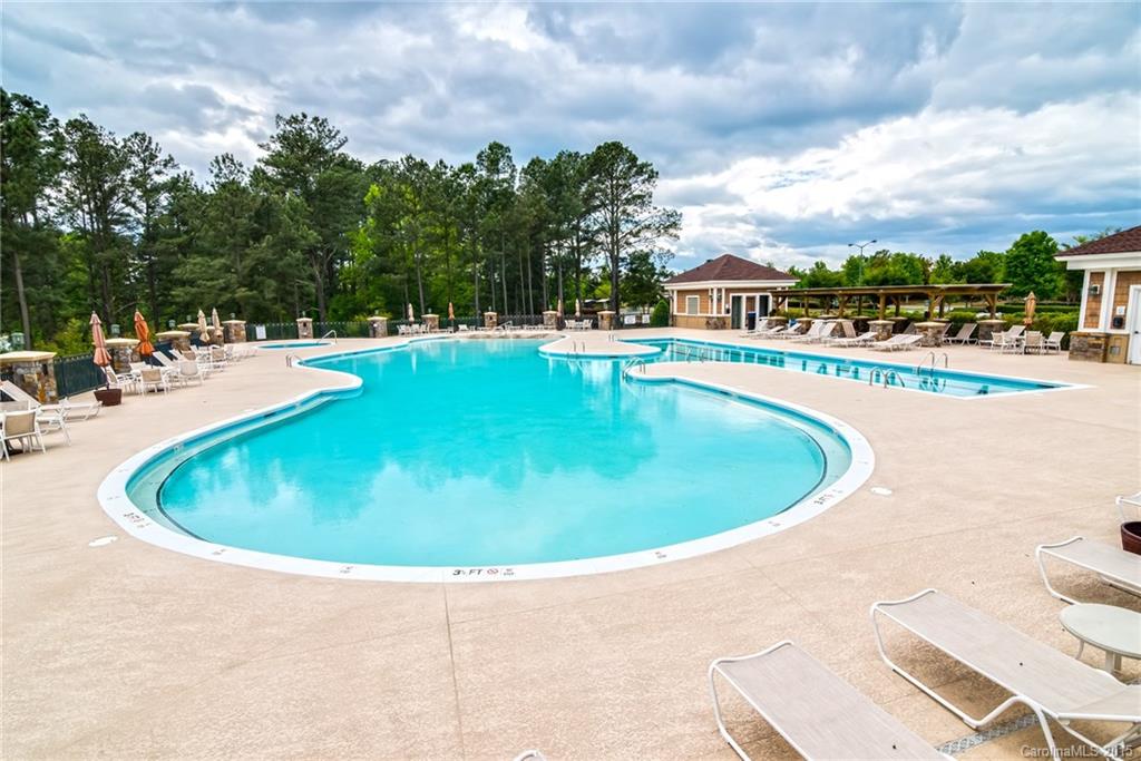 Sun City Carolina Lakes - Residential