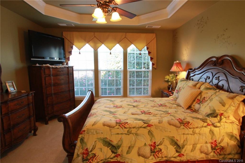 Sun City Carolina Lakes - Residential