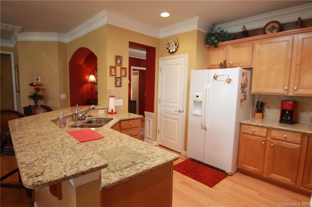 Sun City Carolina Lakes - Residential