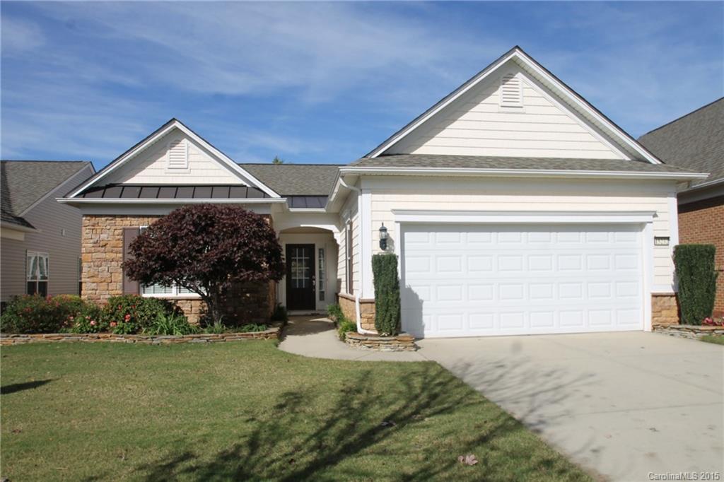 Sun City Carolina Lakes - Residential