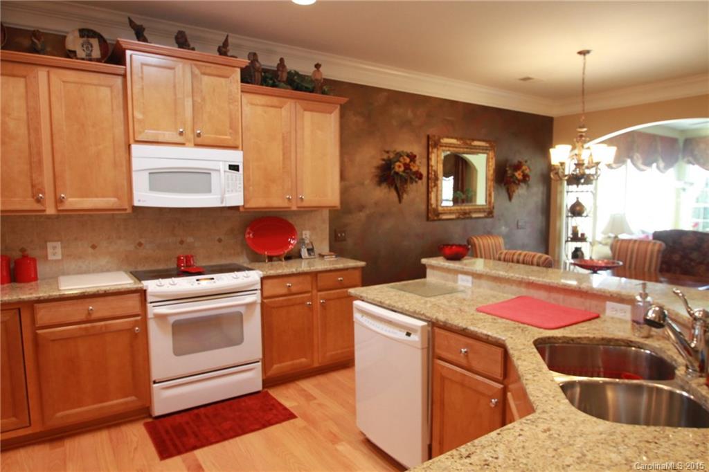 Sun City Carolina Lakes - Residential