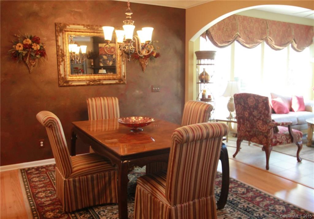 Sun City Carolina Lakes - Residential