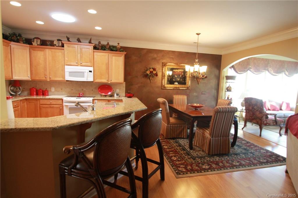 Sun City Carolina Lakes - Residential