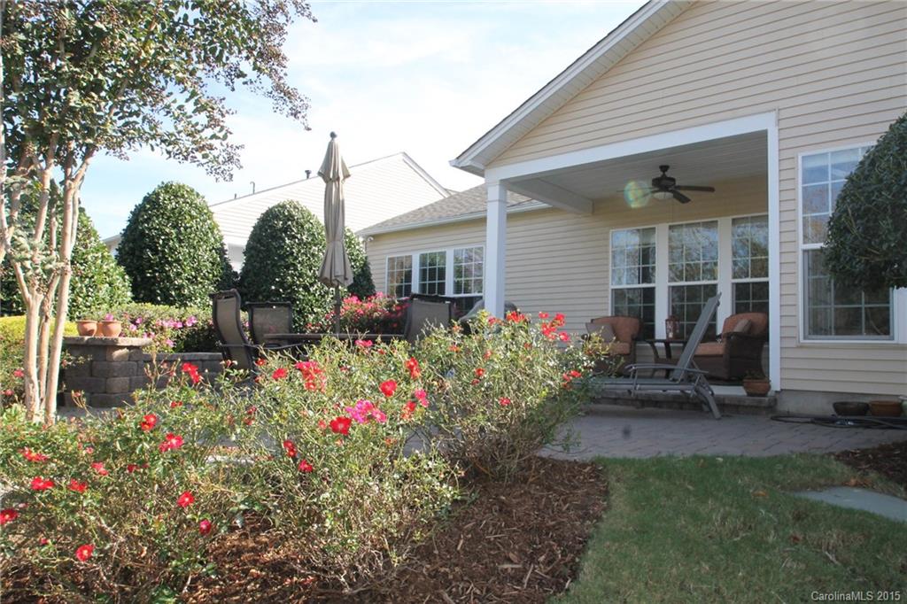 Sun City Carolina Lakes - Residential