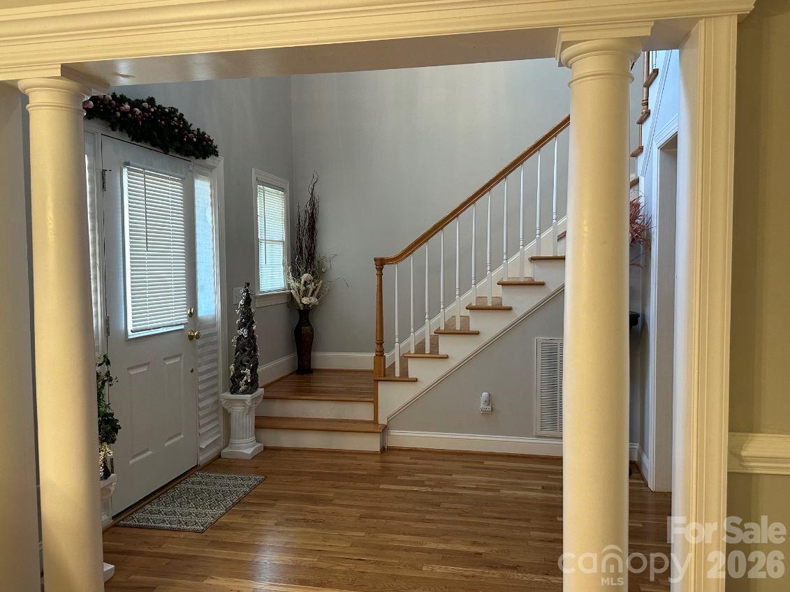 820 Foxmeade Court