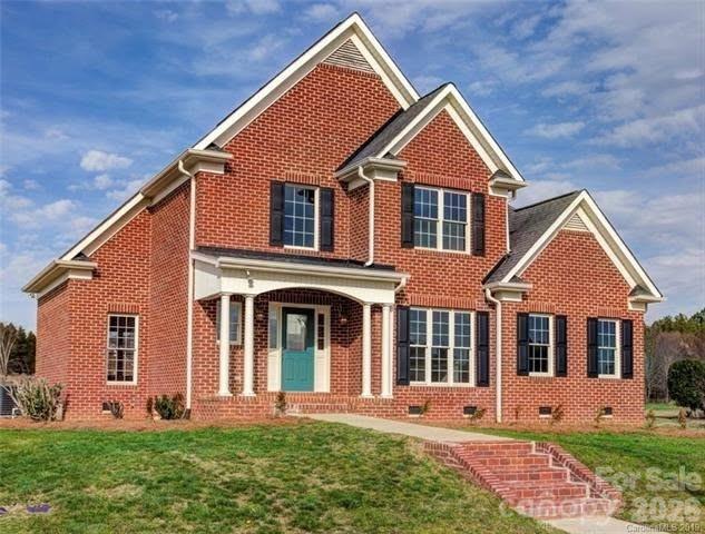 820 Foxmeade Court