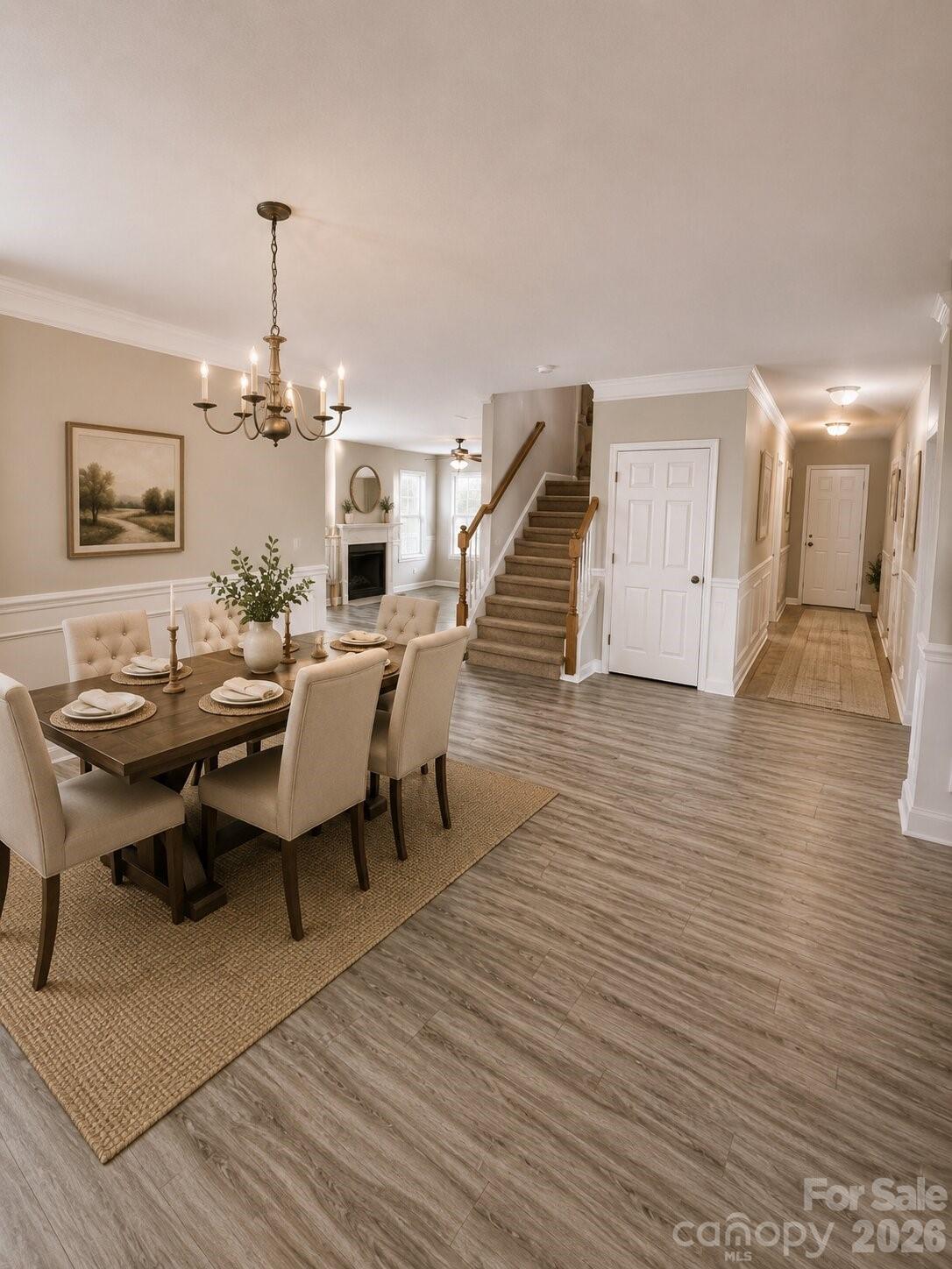 540 Cool Creek Drive