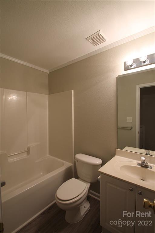 Olde Towne - Residential Lease