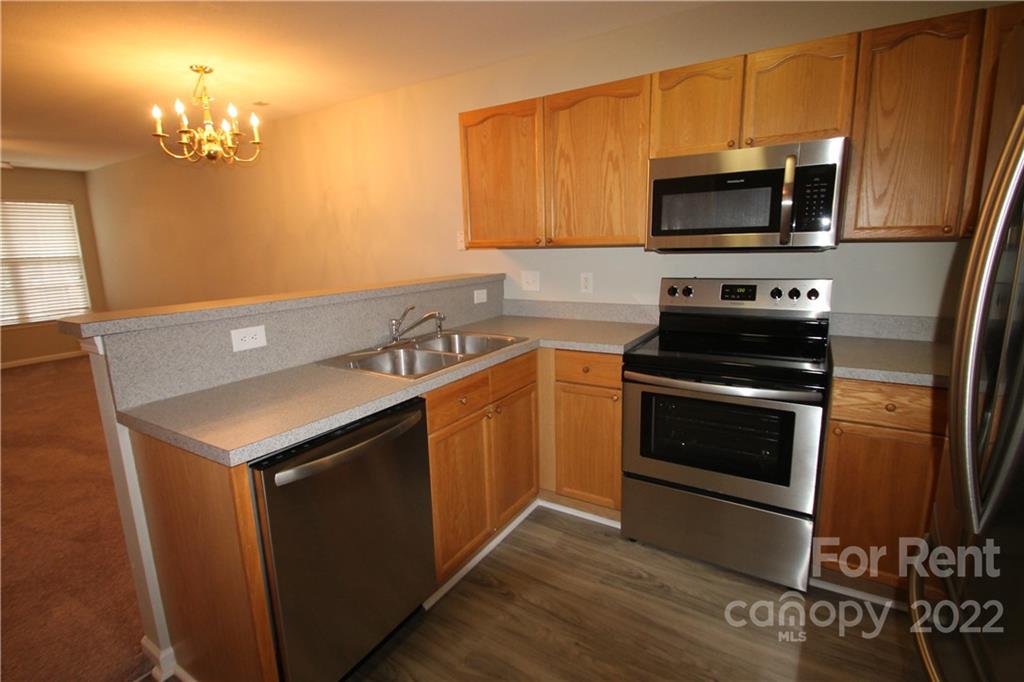 Olde Towne - Residential Lease