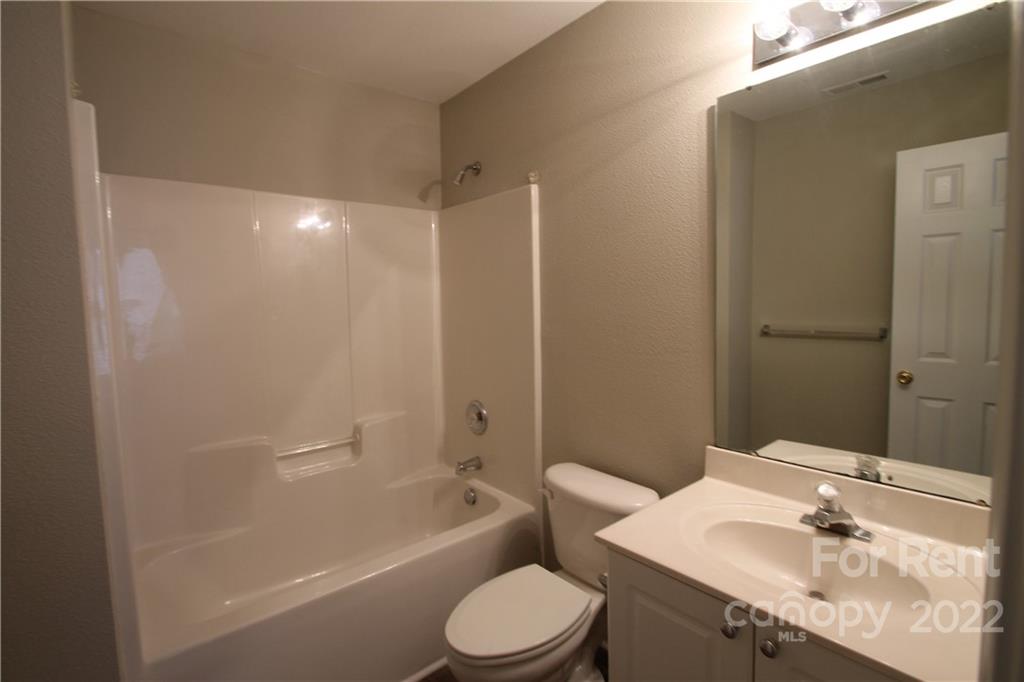 Olde Towne - Residential Lease