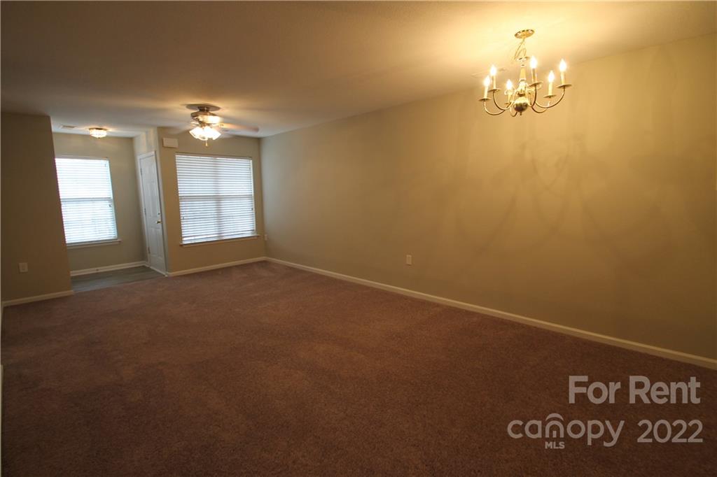 Olde Towne - Residential Lease