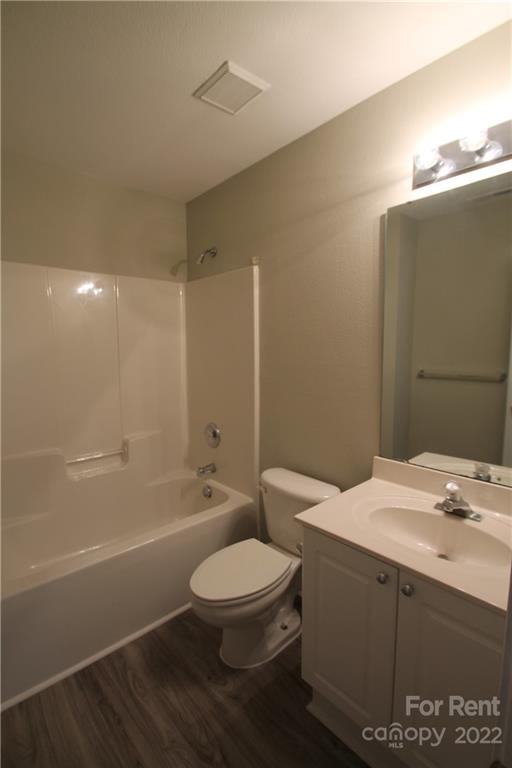 Olde Towne - Residential Lease