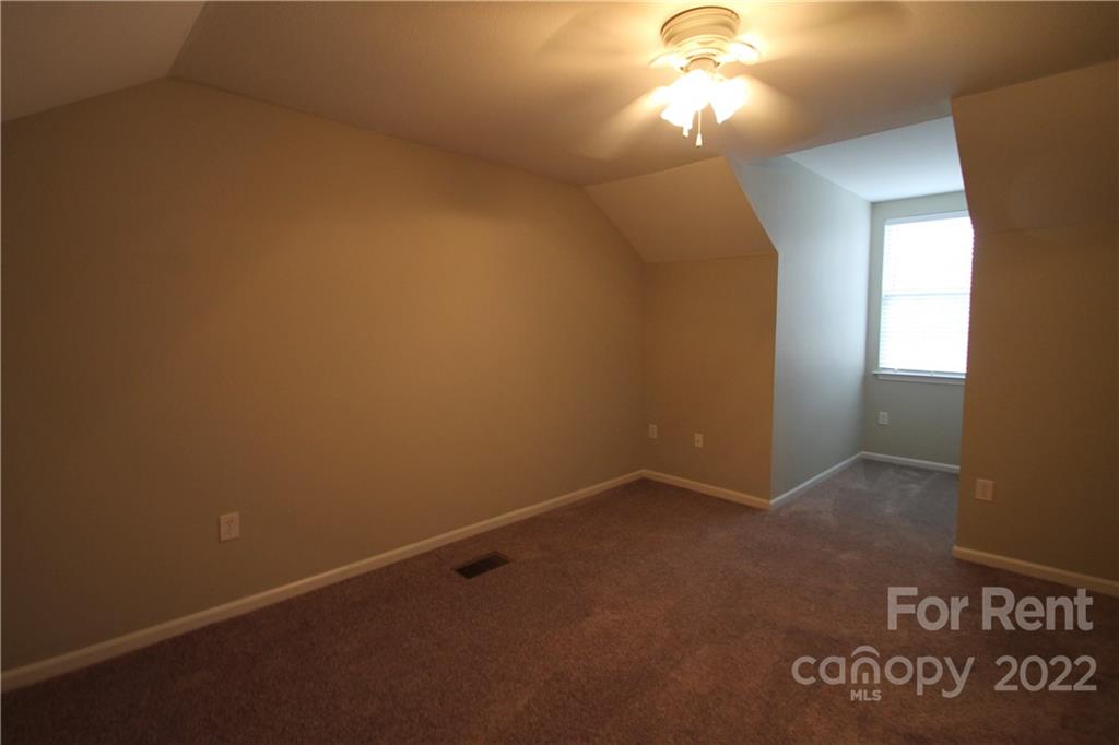 Olde Towne - Residential Lease