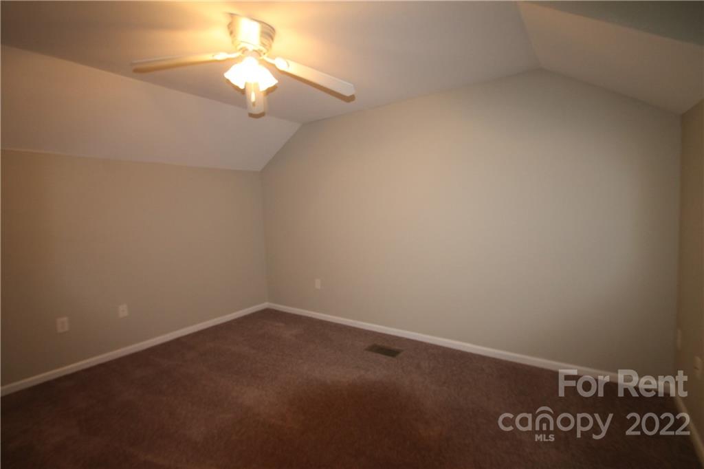 Olde Towne - Residential Lease